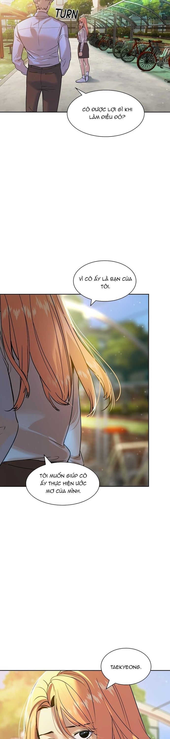 Tiền Bạc Và Quyền Lực Chapter 199 - 6