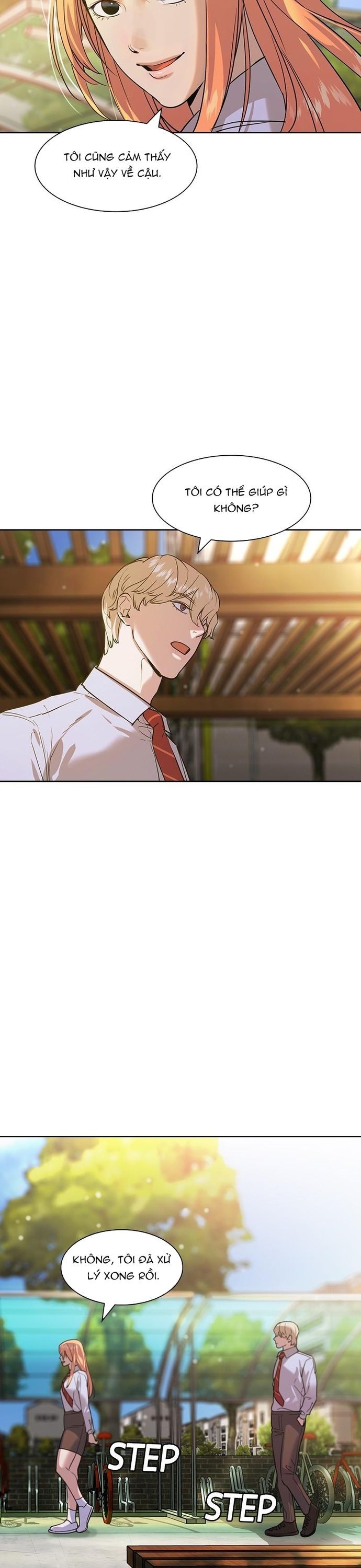 Tiền Bạc Và Quyền Lực Chapter 199 - 7