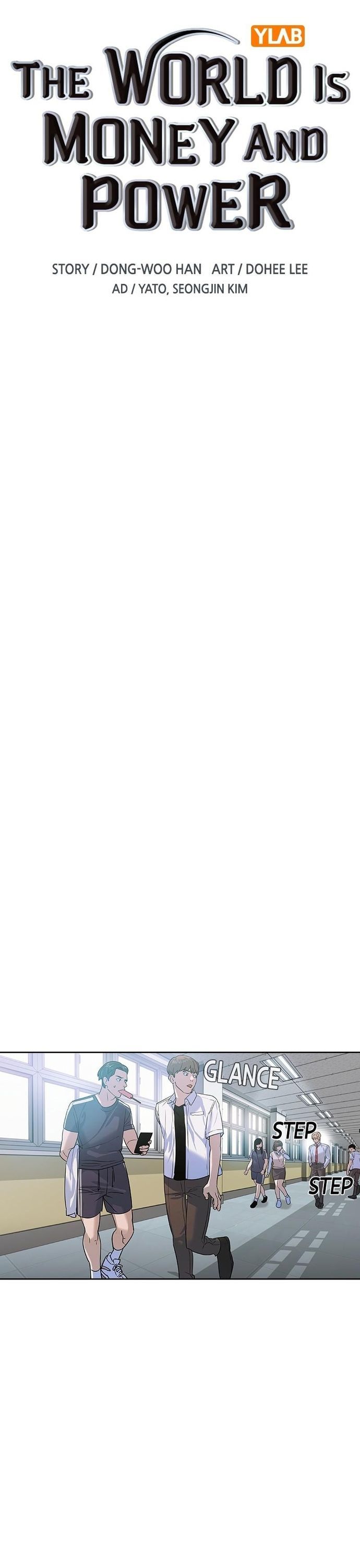 Tiền Bạc Và Quyền Lực Chapter 199 - 9