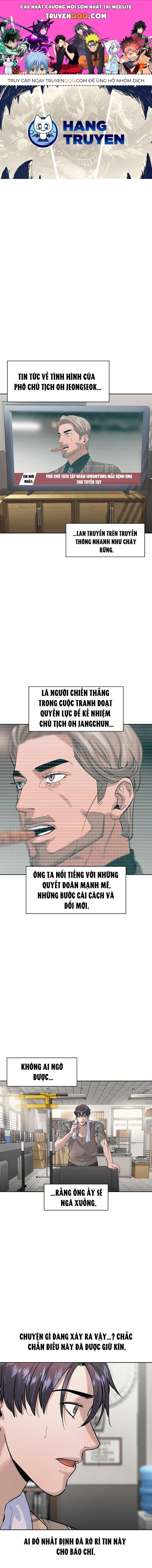 Tiền Bạc Và Quyền Lực Chapter 200 - 1