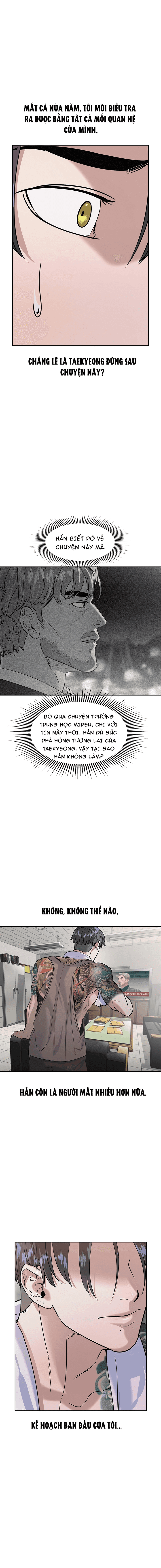 Tiền Bạc Và Quyền Lực Chapter 200 - 2