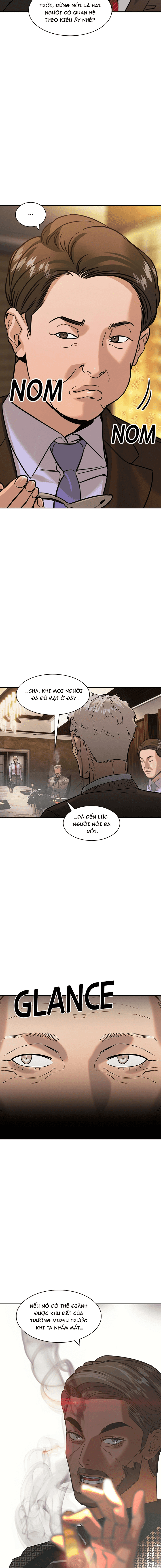 Tiền Bạc Và Quyền Lực Chapter 200 - 11
