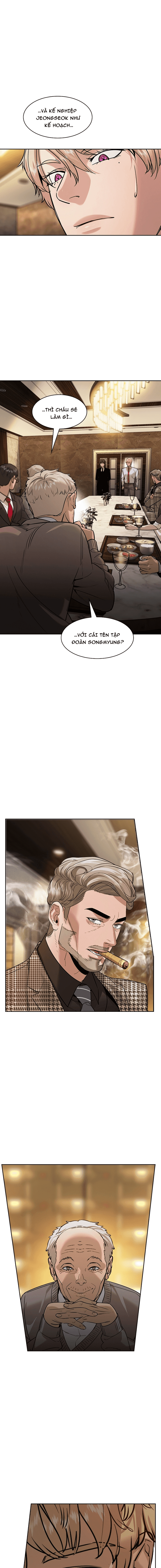 Tiền Bạc Và Quyền Lực Chapter 200 - 14