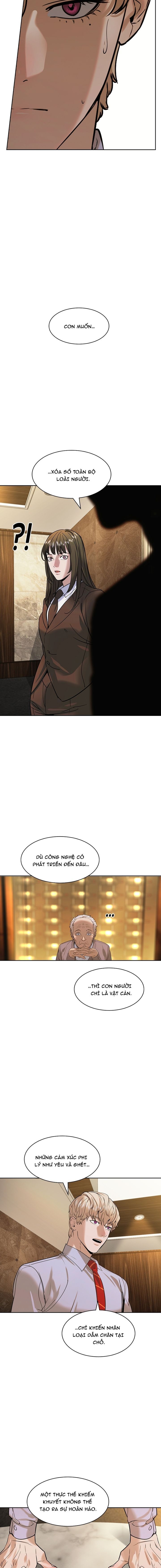 Tiền Bạc Và Quyền Lực Chapter 200 - 15