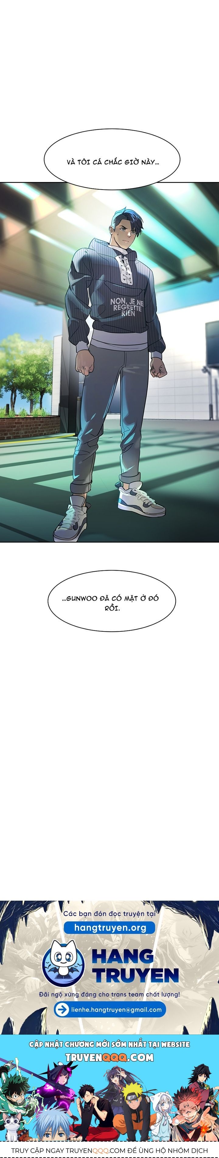 Tiền Bạc Và Quyền Lực Chapter 200 - 18