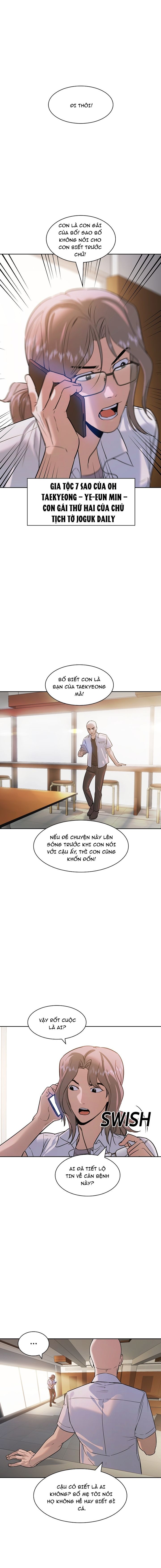 Tiền Bạc Và Quyền Lực Chapter 200 - 4