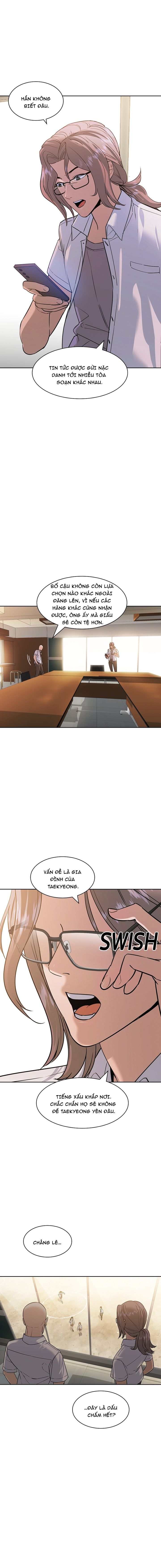 Tiền Bạc Và Quyền Lực Chapter 200 - 5