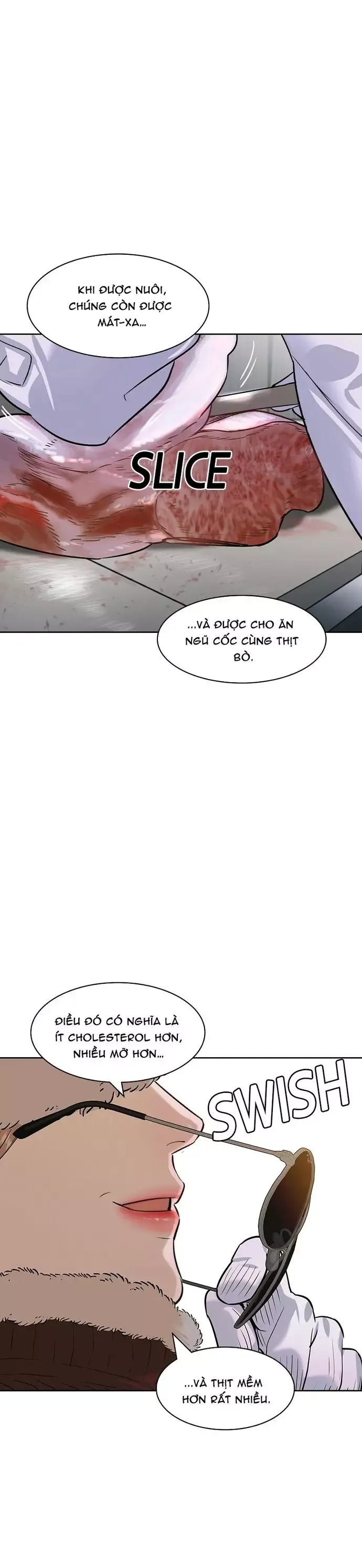 Tiền Bạc Và Quyền Lực Chapter 201 - 12