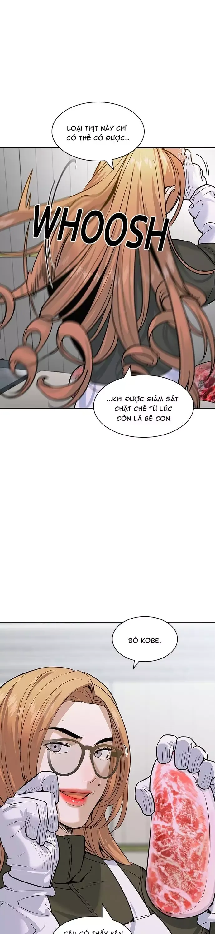 Tiền Bạc Và Quyền Lực Chapter 201 - 13