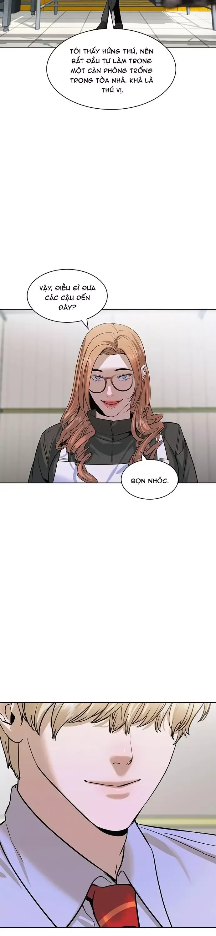 Tiền Bạc Và Quyền Lực Chapter 201 - 15