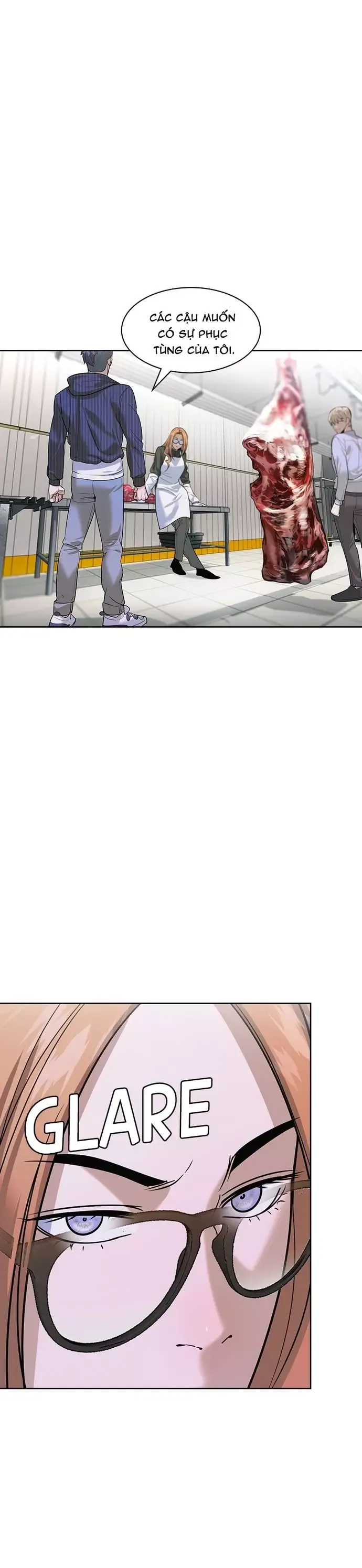 Tiền Bạc Và Quyền Lực Chapter 201 - 16
