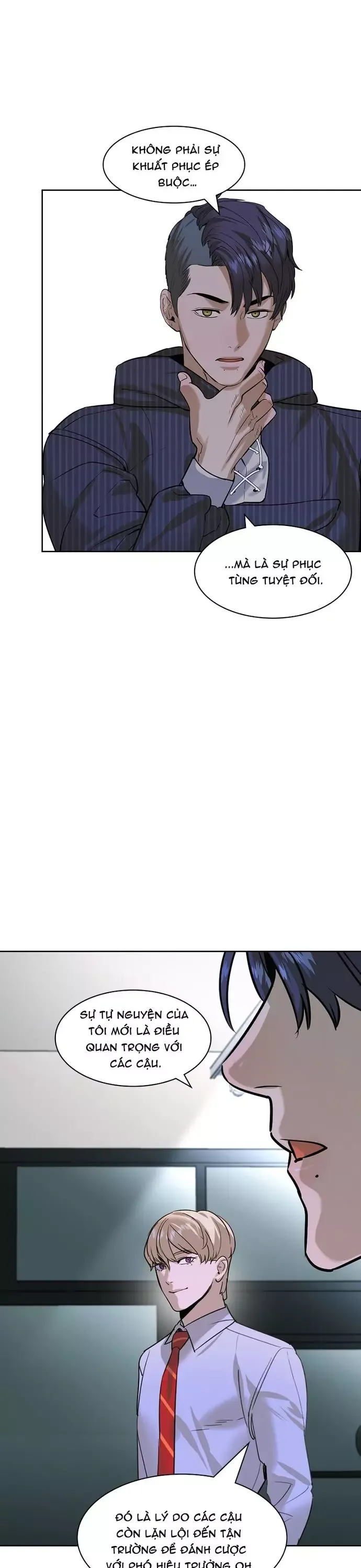 Tiền Bạc Và Quyền Lực Chapter 201 - 17
