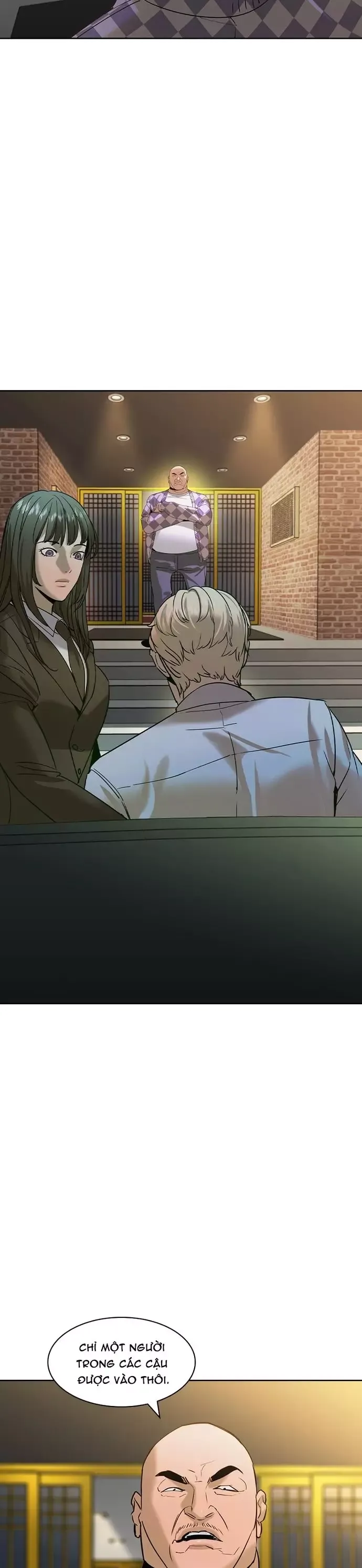 Tiền Bạc Và Quyền Lực Chapter 201 - 3