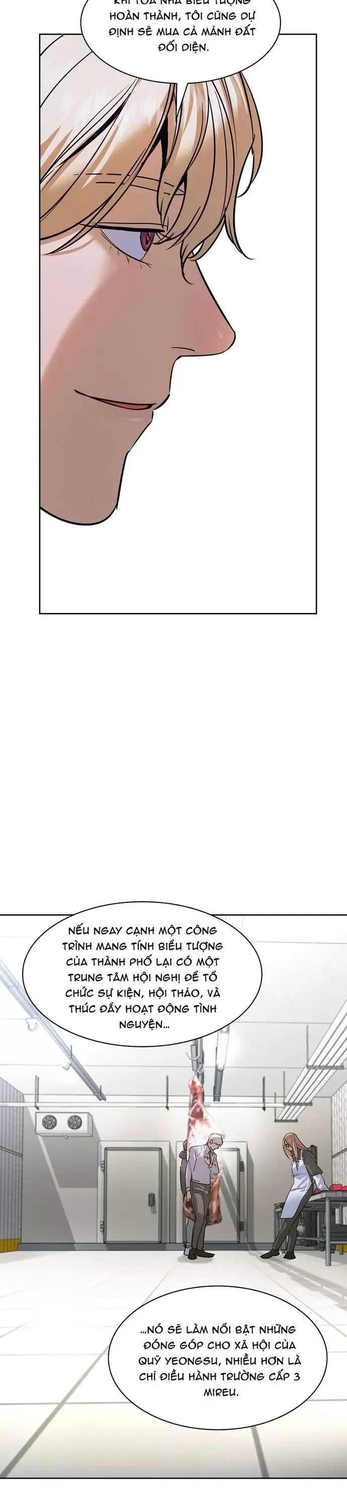 Tiền Bạc Và Quyền Lực Chapter 201 - 22
