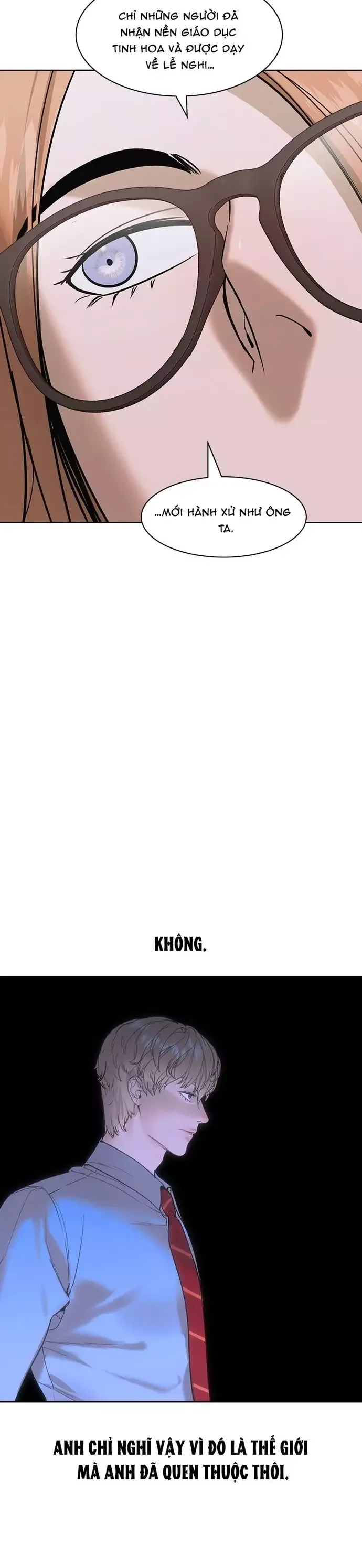 Tiền Bạc Và Quyền Lực Chapter 201 - 25