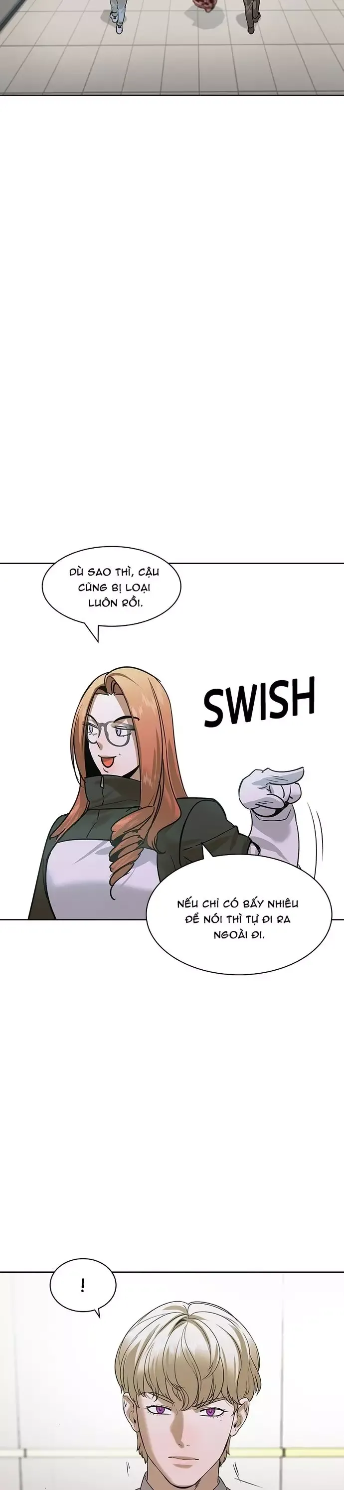 Tiền Bạc Và Quyền Lực Chapter 201 - 27