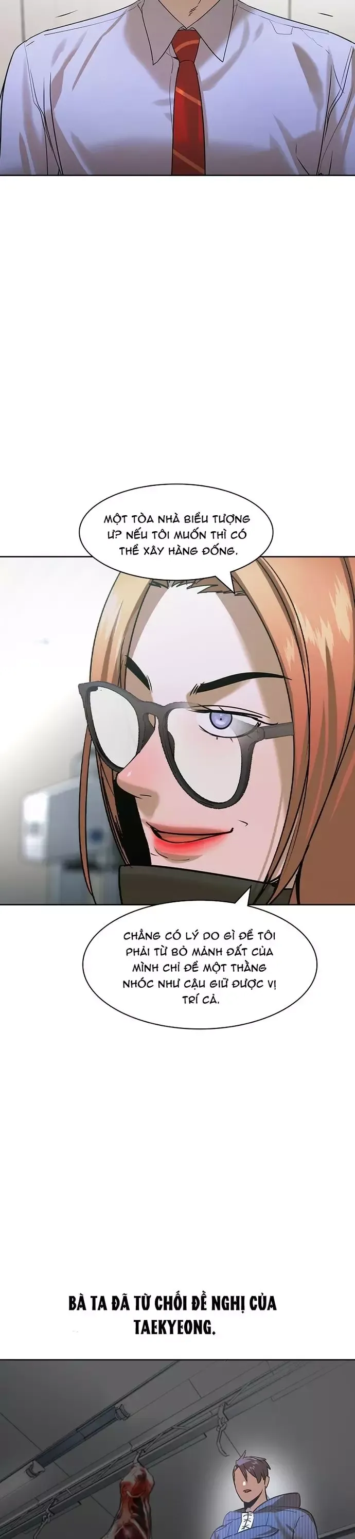 Tiền Bạc Và Quyền Lực Chapter 201 - 28