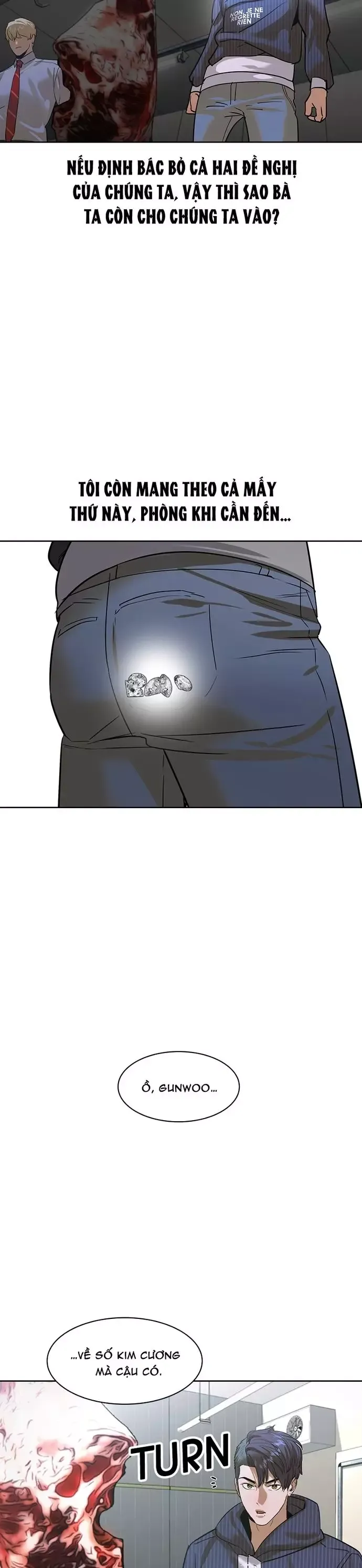 Tiền Bạc Và Quyền Lực Chapter 201 - 29