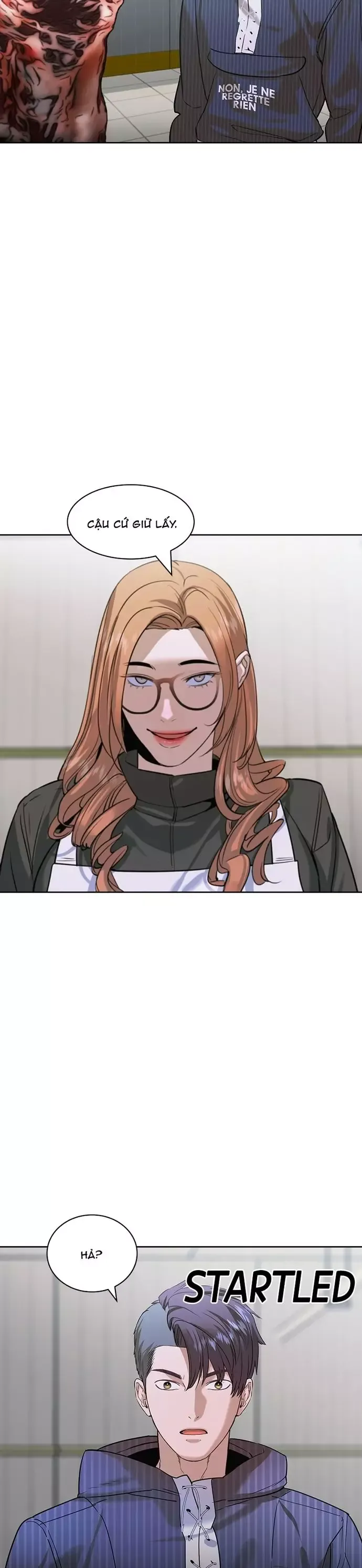 Tiền Bạc Và Quyền Lực Chapter 201 - 30