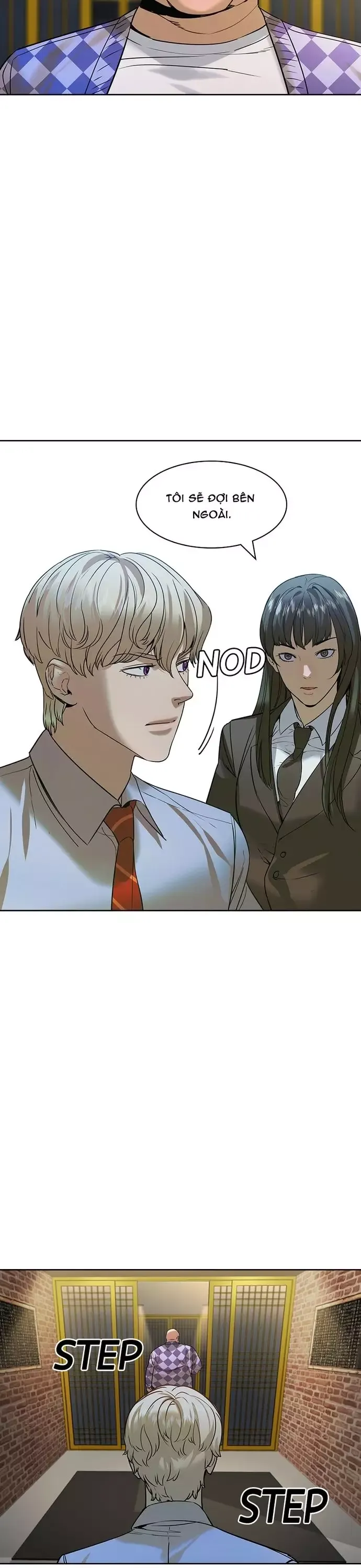 Tiền Bạc Và Quyền Lực Chapter 201 - 4