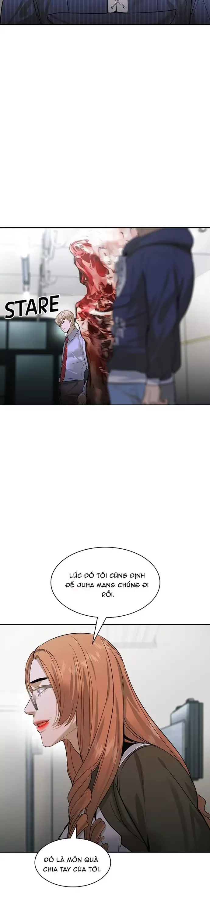 Tiền Bạc Và Quyền Lực Chapter 201 - 31