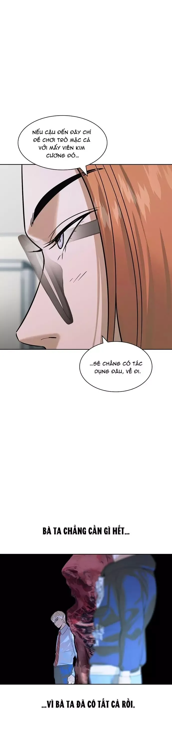 Tiền Bạc Và Quyền Lực Chapter 201 - 32