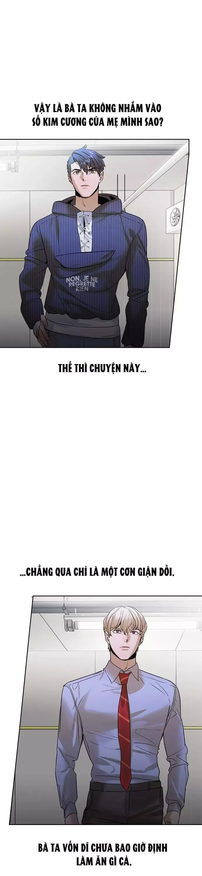 Tiền Bạc Và Quyền Lực Chapter 201 - 33