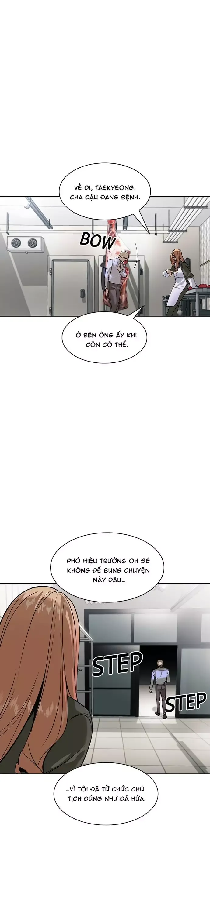 Tiền Bạc Và Quyền Lực Chapter 201 - 34