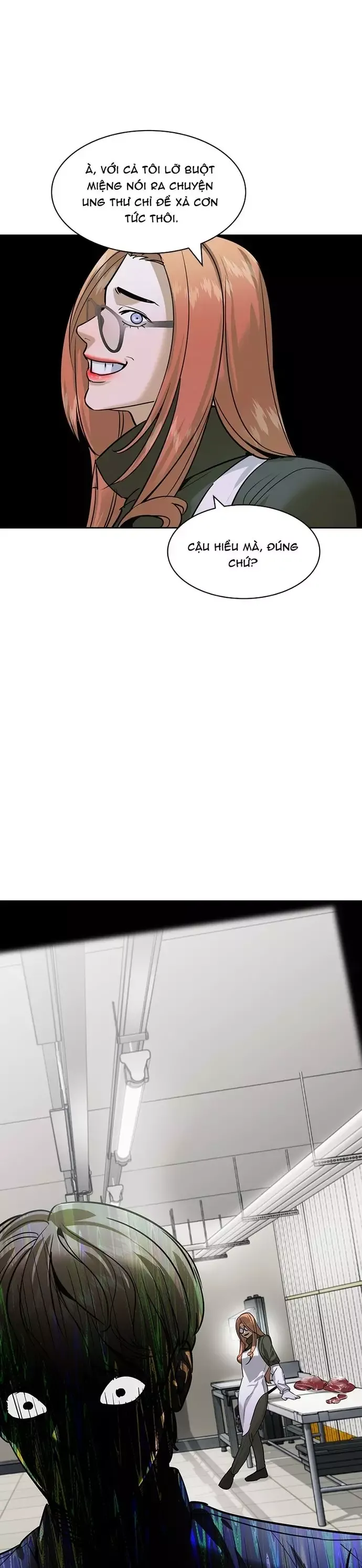 Tiền Bạc Và Quyền Lực Chapter 201 - 35