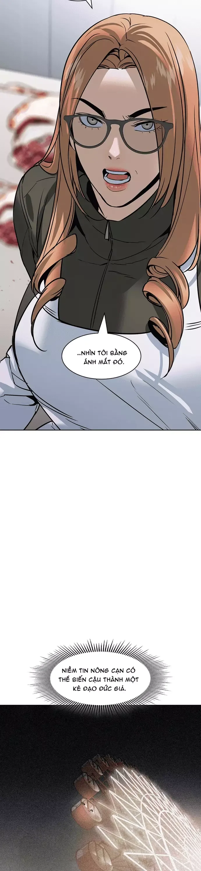 Tiền Bạc Và Quyền Lực Chapter 201 - 38
