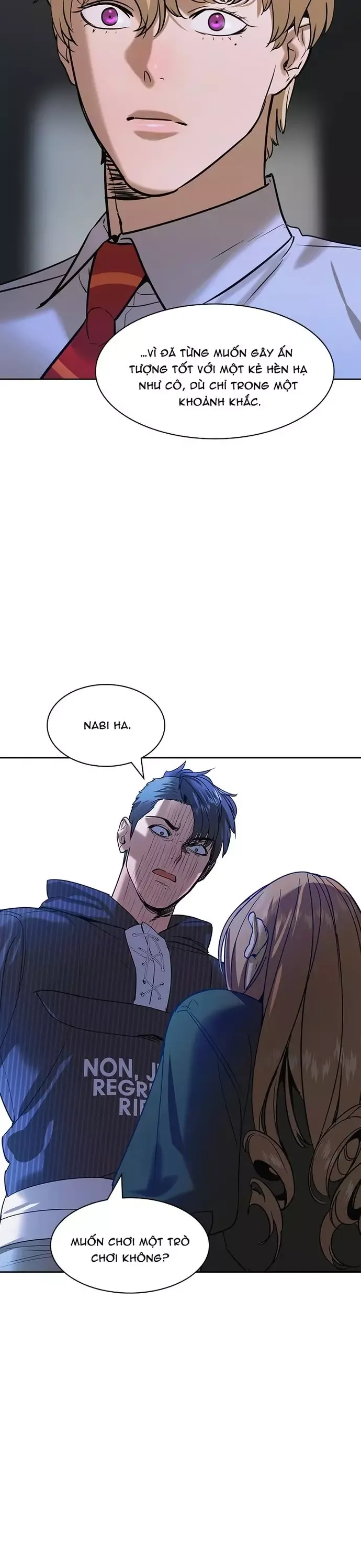 Tiền Bạc Và Quyền Lực Chapter 201 - 40