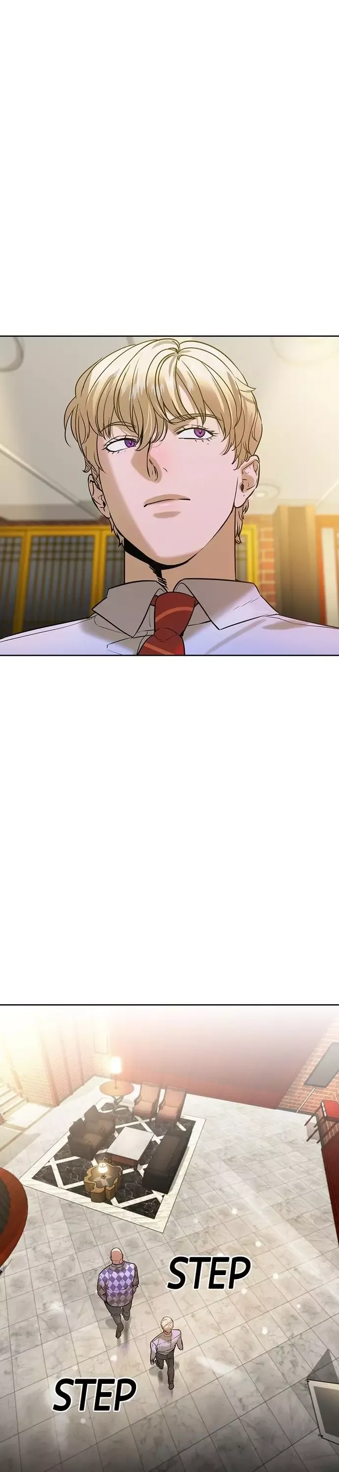 Tiền Bạc Và Quyền Lực Chapter 201 - 5