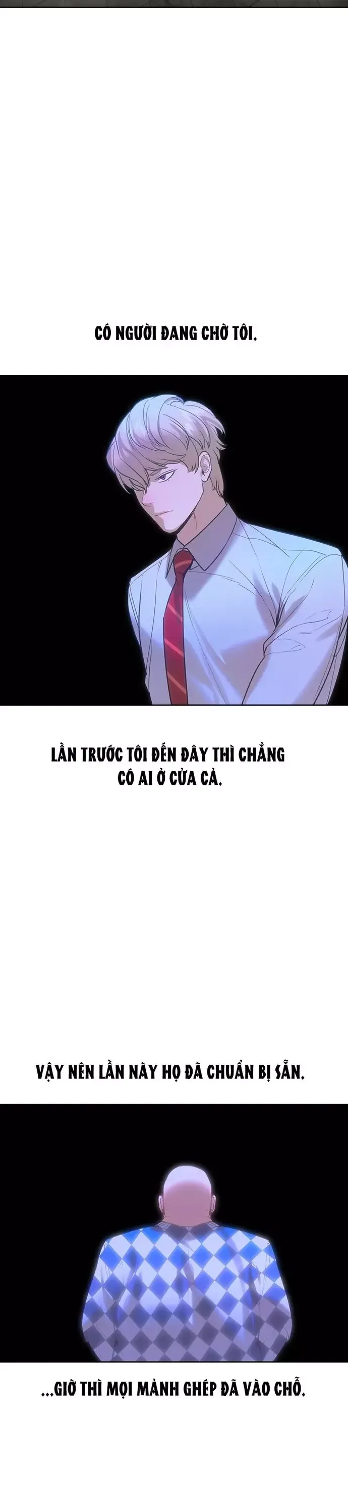 Tiền Bạc Và Quyền Lực Chapter 201 - 6