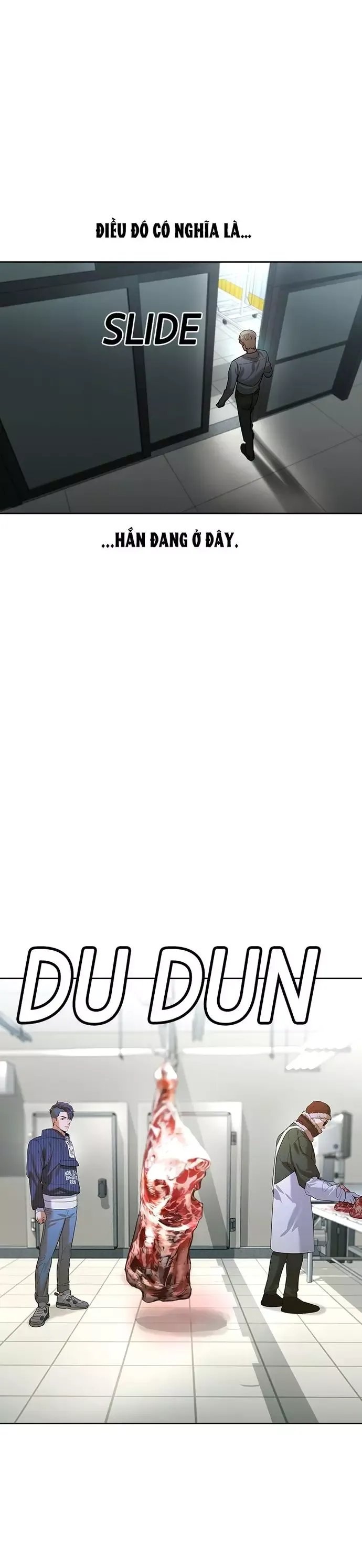 Tiền Bạc Và Quyền Lực Chapter 201 - 7