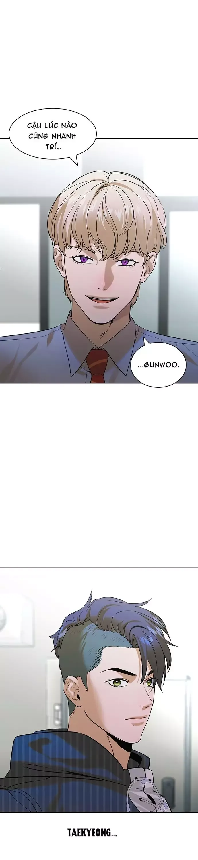 Tiền Bạc Và Quyền Lực Chapter 201 - 8