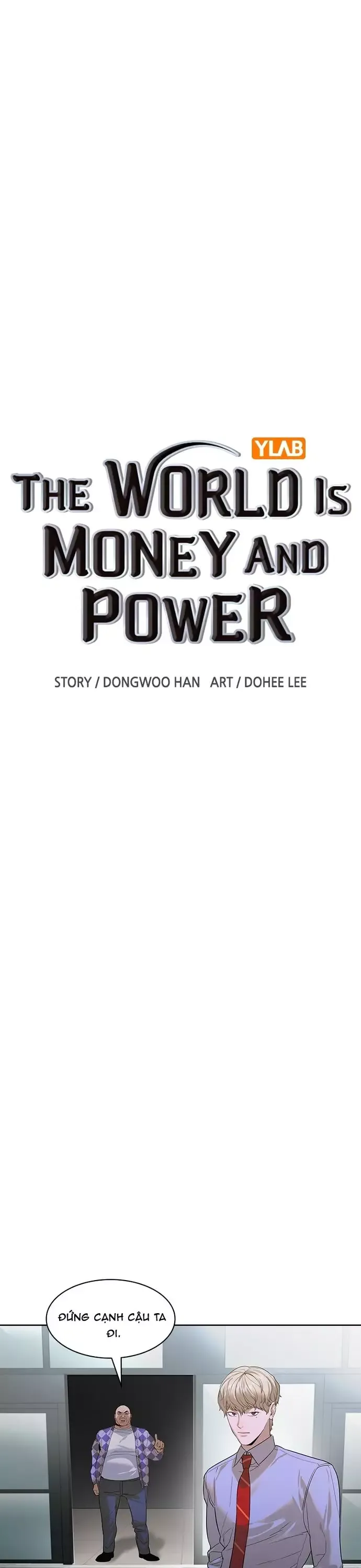 Tiền Bạc Và Quyền Lực Chapter 201 - 9