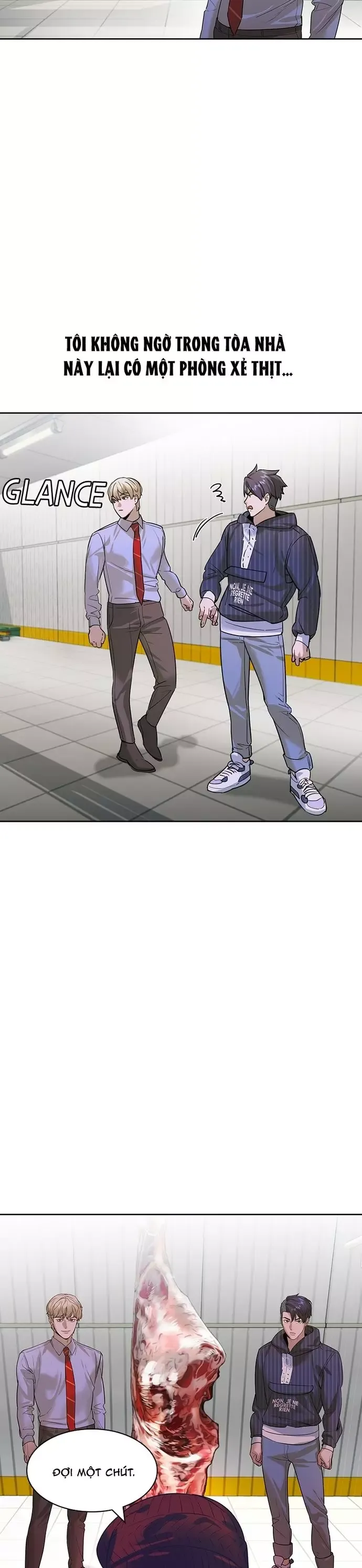 Tiền Bạc Và Quyền Lực Chapter 201 - 10