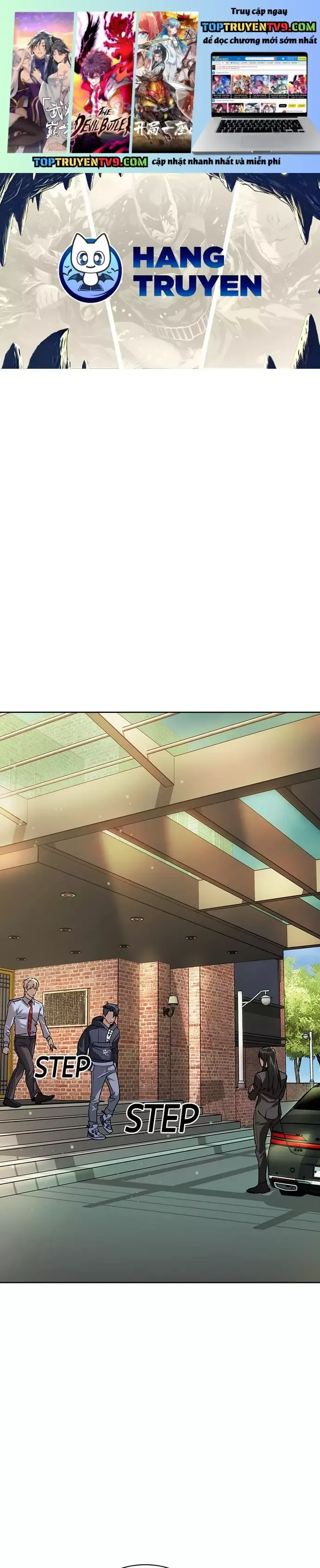 Tiền Bạc Và Quyền Lực Chapter 202 - 2