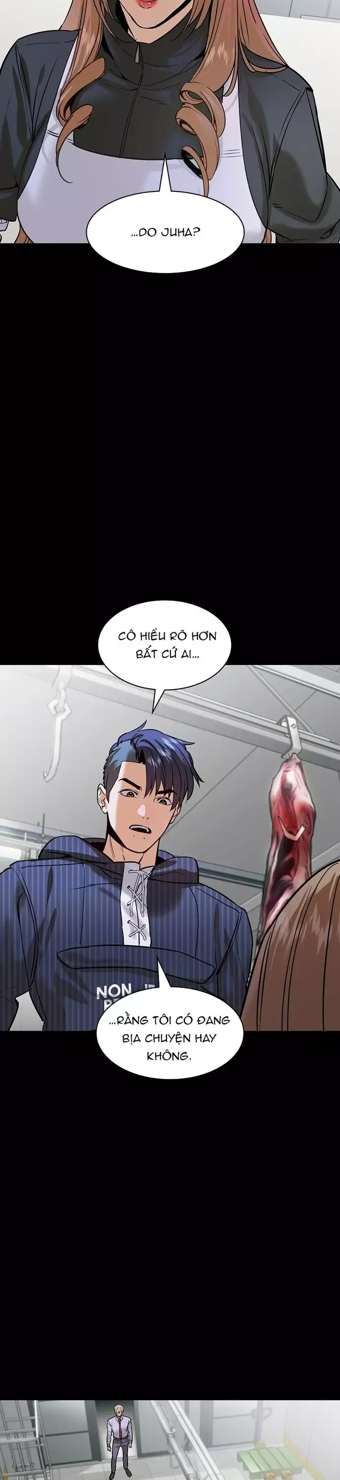 Tiền Bạc Và Quyền Lực Chapter 202 - 11