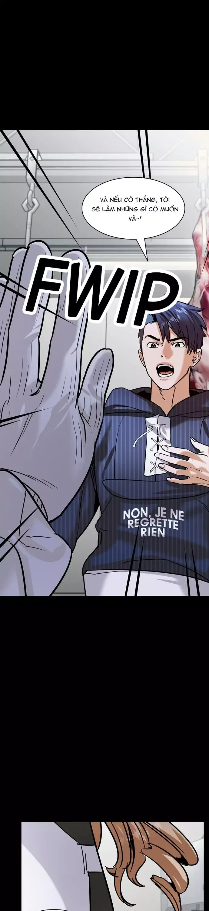 Tiền Bạc Và Quyền Lực Chapter 202 - 13