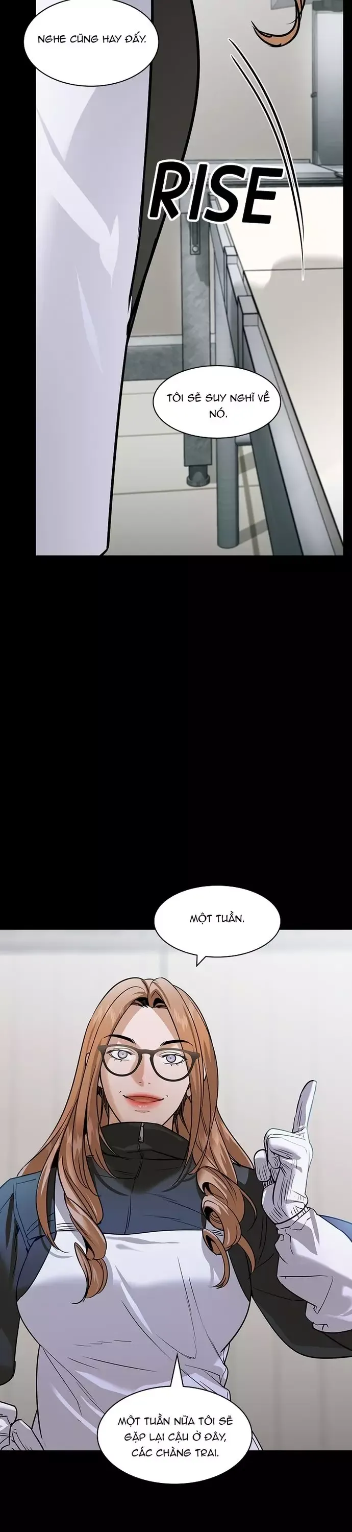 Tiền Bạc Và Quyền Lực Chapter 202 - 14