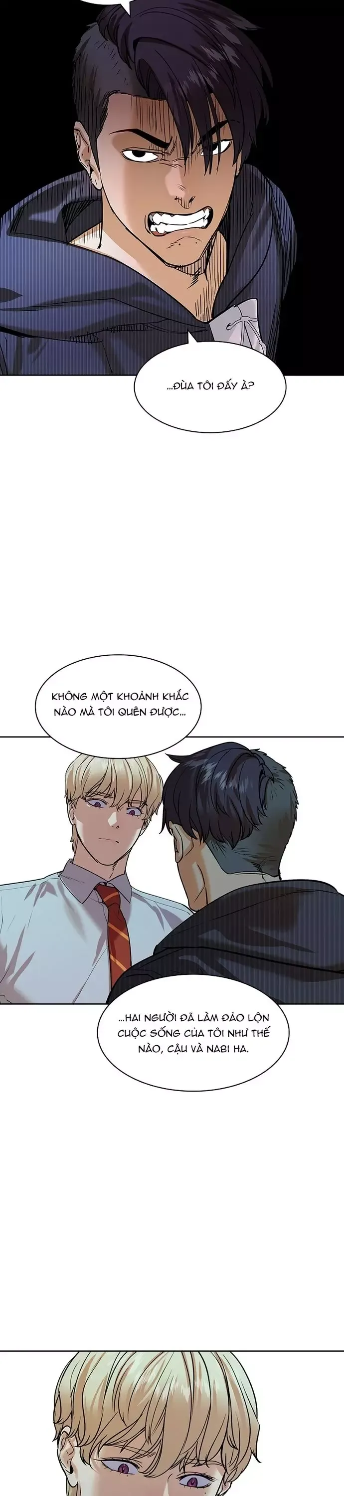 Tiền Bạc Và Quyền Lực Chapter 202 - 18