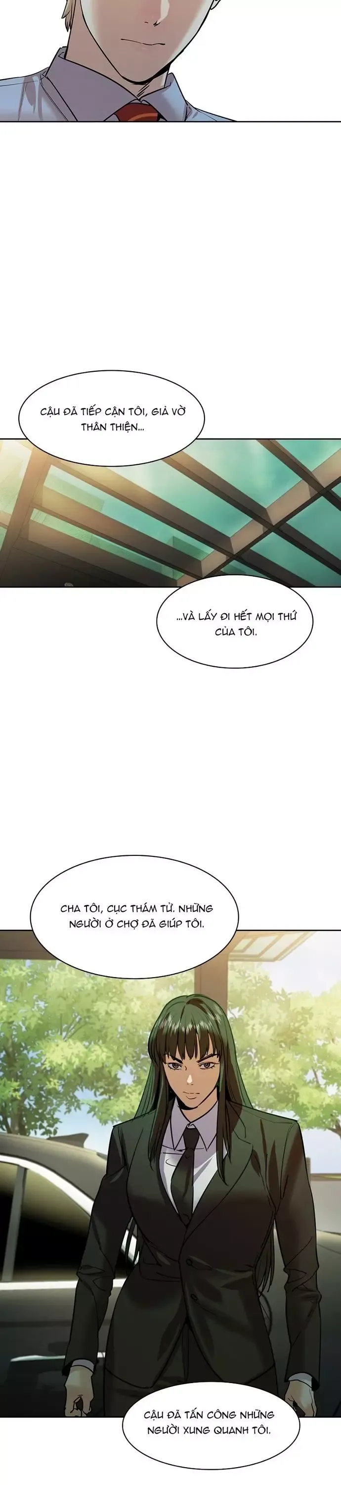 Tiền Bạc Và Quyền Lực Chapter 202 - 19