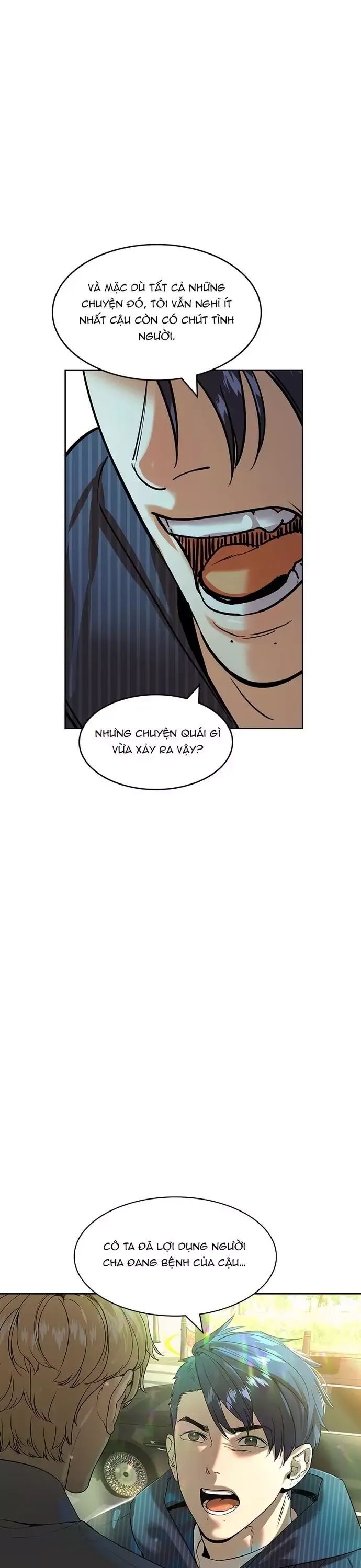 Tiền Bạc Và Quyền Lực Chapter 202 - 20