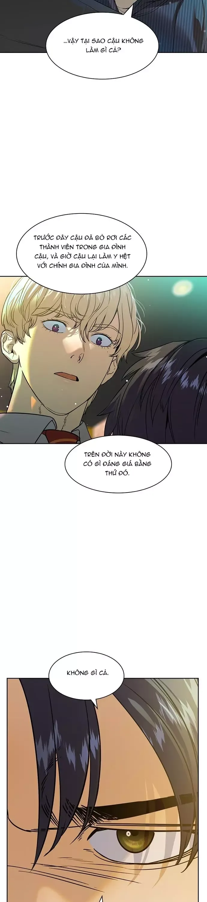 Tiền Bạc Và Quyền Lực Chapter 202 - 21