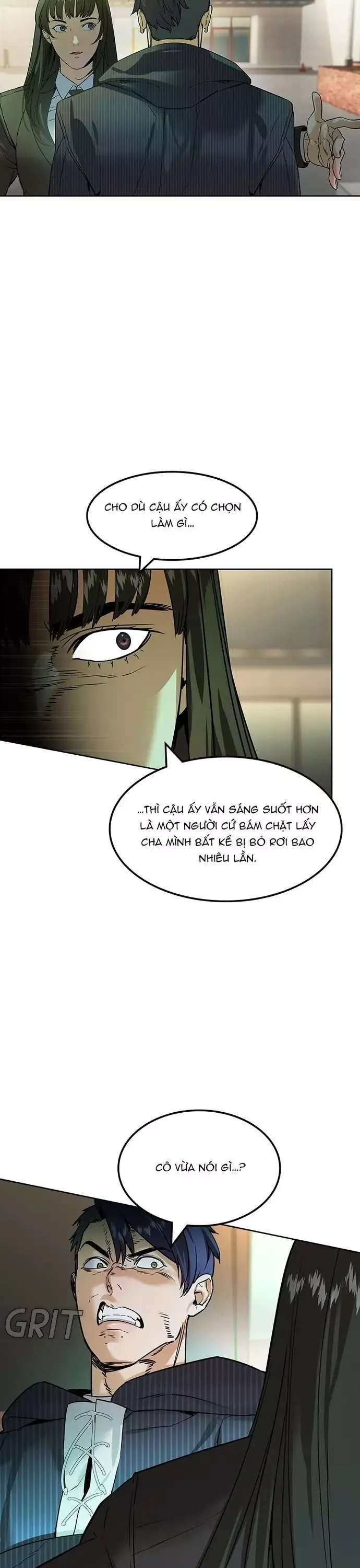 Tiền Bạc Và Quyền Lực Chapter 202 - 24