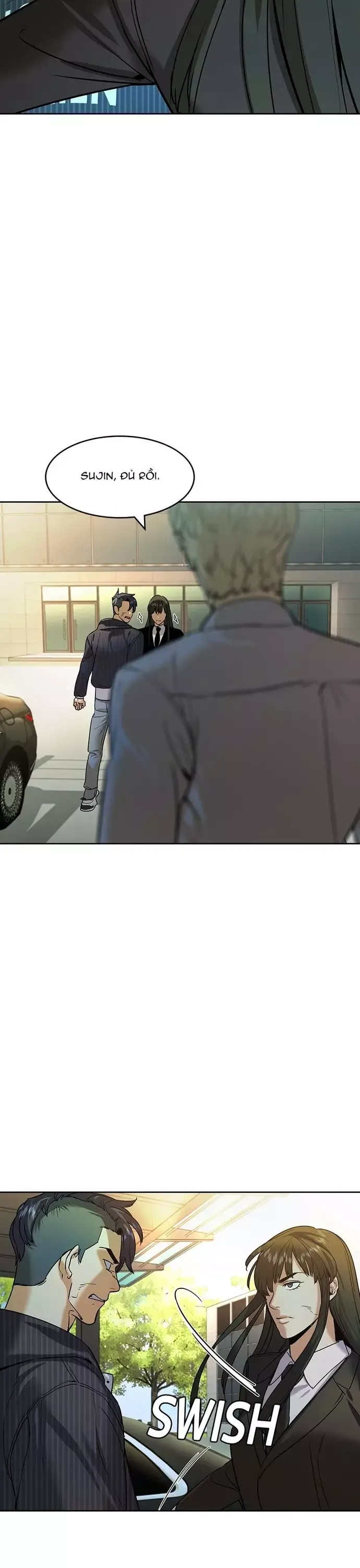 Tiền Bạc Và Quyền Lực Chapter 202 - 25