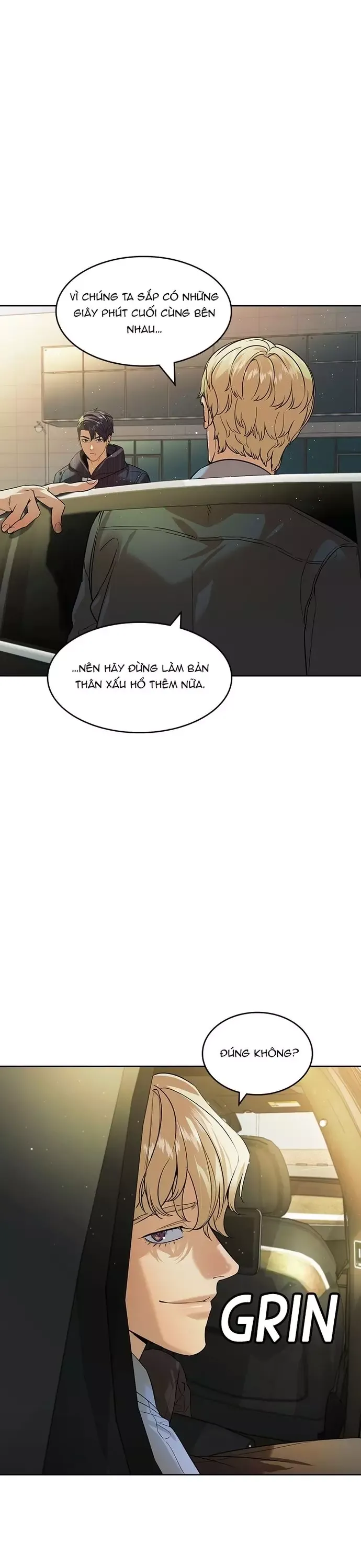 Tiền Bạc Và Quyền Lực Chapter 202 - 26