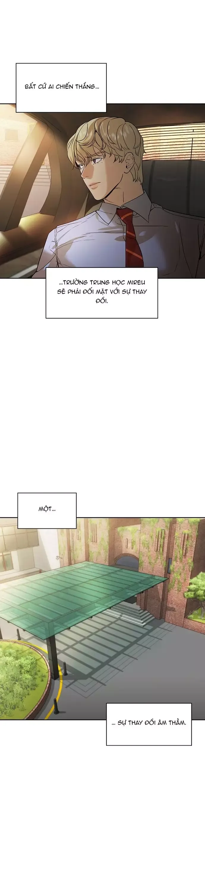 Tiền Bạc Và Quyền Lực Chapter 202 - 28