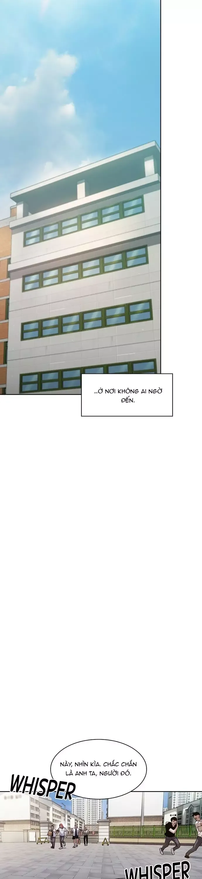 Tiền Bạc Và Quyền Lực Chapter 202 - 30